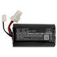 Bateria do Vorwerk Kobold VG100, 48813, Li-Ion, 7,4V 2500mAh, HQ