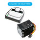 Bateria do Vorwerk Kobold VR200, VR300, 20884-1, 4NCR18650P2-C001A, Li-Ion, 14,4V 6000mAh, HQ