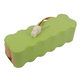 Bateria do Samsung Navibot SR8840, SR8895, VCR8845, VCA-RBT20, Ni-MH, 14,4V 3000mAh, HQ