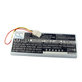 Bateria do Samsung Navibot SR9630S, VC-RA50VB, VC-RA84V, DJ96-00113A, Ni-MH, 14,4V 3000mAh, HQ