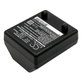Bateria do Samsung SS7550, SS7555, SSR200, DJ96-00142A, Li-Ion, 18,5V 1500mAh, HQ