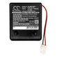 Bateria do Samsung SS7550, SS7555, SSR200, DJ96-00142A, Li-Ion, 18,5V 1500mAh, HQ