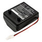 Bateria do Samsung SS7550, SS7555, SSR200, DJ96-00142A, Li-Ion, 18,5V 1500mAh, HQ