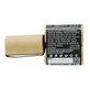 Bateria do AEG Electrolux FM, 900055103, Ni-MH, 3,6V 3600mAh, HQ