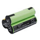 Bateria do AEG Electrolux Junior 2.0, Type141 Ni-MH 3,6V 2000mAh HQ