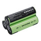 Bateria do AEG Electrolux Junior 2.0, Type141 Ni-MH 3,6V 2000mAh HQ