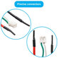 Bateria do AEG AG3101, AG3103, CX7, 140127175457 Li-Ion 10,8V 1500mAh HQ