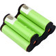 Bateria do AEG Electrolux AG406, AG406 Ni-MH 7,2V 2000mAh HQ