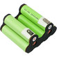 Bateria do AEG Electrolux AG406, AG406 Ni-MH 7,2V 2000mAh HQ