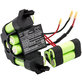 Bateria do AEG AG3101, AG3102, AG3103, 2199035011, 12,0V 1500mAh, HQ