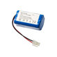 Bateria do Ecovacs Deebot CR130, 4ICR19/65, Li-Ion, 14,8V 2600mAh