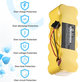 Bateria do Ecovacs Deebot CR120, KK-8, X500, LP43SC2000P, Ni-MH, 14,4V 3000mAh