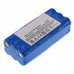 Bateria do Ecovacs Dibea ZN101, 0606004, Ni-MH, 14,4V 2500mAh