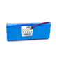Bateria do Ecovacs Deebot D-seria, LP43SC1800P12, Ni-MH, 14,4V 1800mAh
