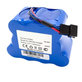 Bateria do Ecovacs Deebot D-seria, CEN82 Ni-MH, 12,0V 3000mAh