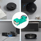 Bateria do Ecovacs Sweeper DD35, DM88, DM88, Ni-MH, 12,0V 3000mAh