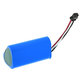 Bateria do Ecovacs Deebot D36A, DA60, DB35, DA60-Darfon Li-Ion, 10,8V 3400mAh