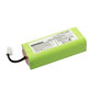 Bateria do Philips Easystar FC8800, FC8802, NR49AA800P, Ni-MH, 14,4V 800mAh