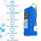 Bateria do Samsung Navibot SR8840, SR8895, VCR8845, VCA-RBT20, Ni-MH, 14,4V 3000mAh