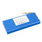 Bateria do Samsung Navibot SR9630S, VC-RA50VB, VC-RA84V, DJ96-00113A, Ni-MH, 14,4V 3500mAh