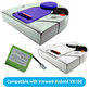 Bateria do Vorwerk VX100, 945-0006, Ni-MH, 7,2V 3500mAh