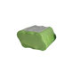 Bateria do Vorwerk VX100, 945-0006, Ni-MH, 7,2V 3500mAh