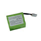 Bateria do Vorwerk VX100, 945-0006, Ni-MH, 7,2V 3500mAh