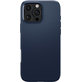 Etui do iPhone 16 Pro Max, Liquid Air, Navy Blue, Spigen