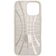 Etui do iPhone 16 Pro Max, Liquid Air, Natural Titanium, Spigen