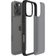 Etui do iPhone 16 Pro Max, Ultra Hybrid, Crystal Clear, Spigen