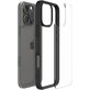 Etui do iPhone 16 Pro Max, Ultra Hybrid, Frost Black, Spigen