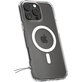 Etui do iPhone 16 Pro Max, Ultra Hybrid, Matte Black, Spigen