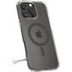 Etui z MagSafe do iPhone 16 Pro Max, Ultra Hybrid, Biały, White, Spigen