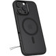 Etui z MagSafe do iPhone 16 Pro Max, Ultra Hybrid, Czarny, Black, Spigen
