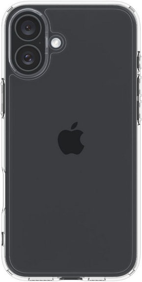 Etui z MagSafe do iPhone 16 Pro Max, Ultra Hybrid, Frost Black, Spigen