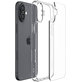 Etui z MagSafe do iPhone 16 Pro Max, Ultra Hybrid, Frost Black, Spigen