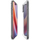 Etui z MagSafe do iPhone 16 Pro Max, Ultra Hybrid, Frost Black, Spigen