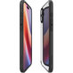 Etui do iPhone 16 Plus, Ultra Hybrid, Crystal Clear, Spigen