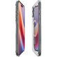 Etui do iPhone 16 Plus, Ultra Hybrid, Matte Black, Spigen
