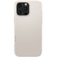 Etui do iPhone 16 Pro, Liquid Air, Natural Titanium, Spigen