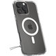 Etui z MagSafe do iPhone 16 Pro, Ultra Hybrid, Biały, White, Spigen