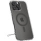 Etui z MagSafe do iPhone 16 Pro, Ultra Hybrid, Czarny, Black, Spigen