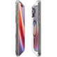 Etui z MagSafe do iPhone 16 Pro, Ultra Hybrid, Czarny, Black, Spigen
