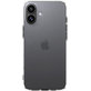Etui do iPhone 16, Ultra Hybrid, Crystal Clear, Spigen