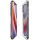 Etui z MagSafe do iPhone 16, Ultra Hybrid, Czarny, Black, Spigen