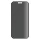 Szkło hartowane prywatne do iPhone 16 Pro Max, Ultra-Wide Fit