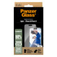 Szkło hartowane do iPhone 16, Przezroczysty, Transparent, PanzerGlass