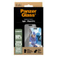 Szkło hartowane do iPhone 16 Pro, Przezroczysty, Transparent, PanzerGlass