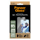 Szkło hartowane do iPhone 16 Plus, Przezroczysty, Transparent, PanzerGlass