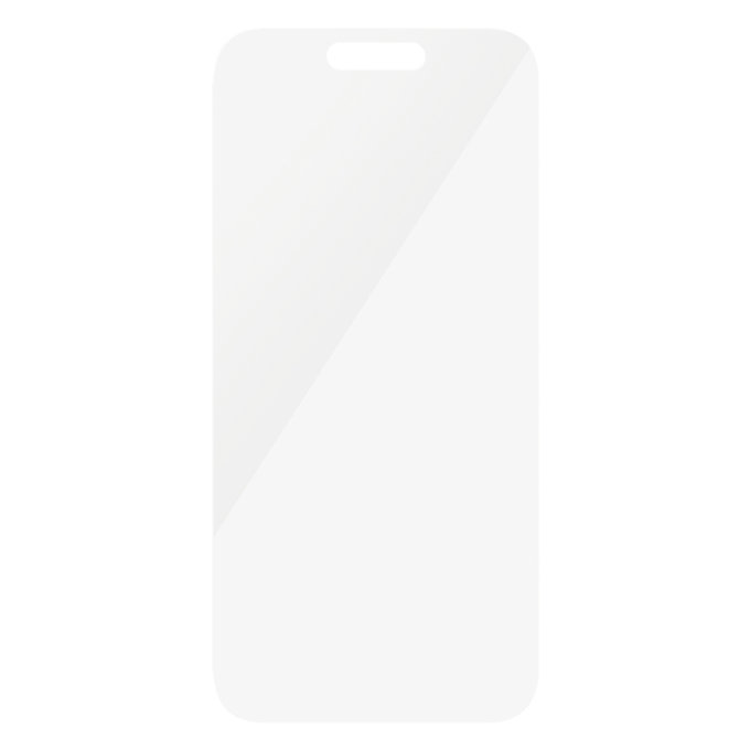 Szkło hartowane do iPhone 16 Pro Max, Przezroczysty, Transparent, PanzerGlass